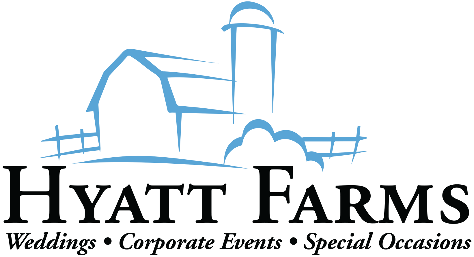 Hyatt Farms